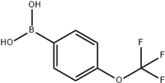 4-三氟甲氧基苯硼酸