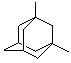 CAS 登录号：702-79-4, 1,3-二甲基金刚烷