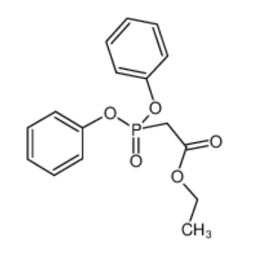 二苯磷酰乙酸乙酯[霍纳尔试剂]
