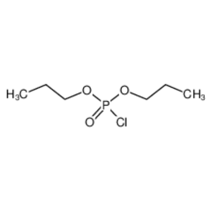 氯磷酸二正丙基酯