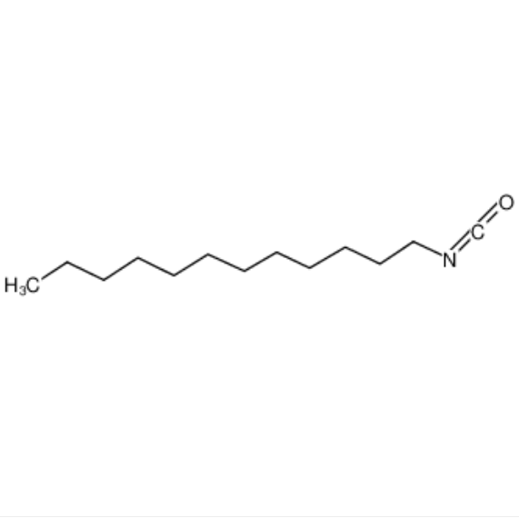 十二烷基异氰酸酯