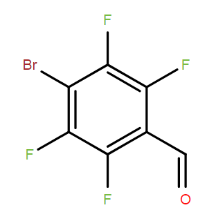 4-溴-2,3,5,6-四氟苯甲醛