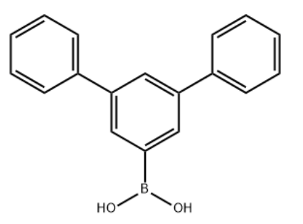 (3,5-二苯基苯)硼酸