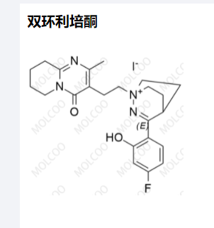 双环利培酮