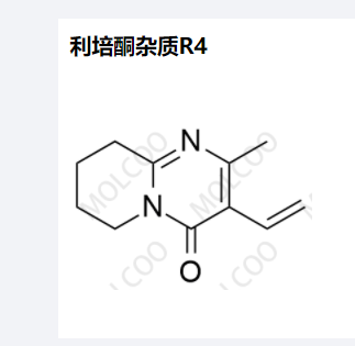 利培酮杂质R4