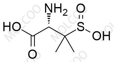 舒巴坦EP杂质A