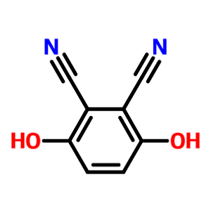 3,6-二羟基邻苯二甲腈