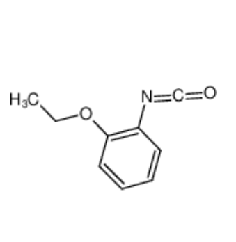 异氰酸2-乙氧基苯酯