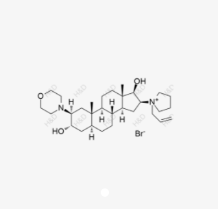 罗库溴铵EP杂质C