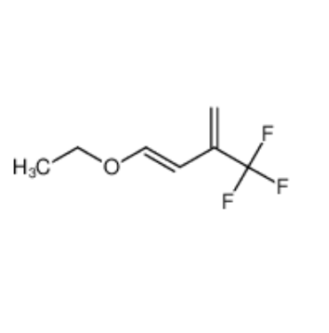 1-乙氧基-3-三氟甲基-1,3-丁二烯