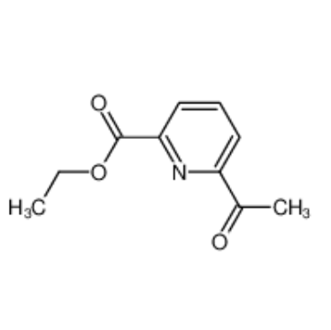 6-乙酰基吡啶-2-甲酸乙酯