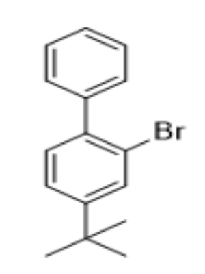 1,1'-联苯，2-溴-4-(1,1-二甲基乙基)-