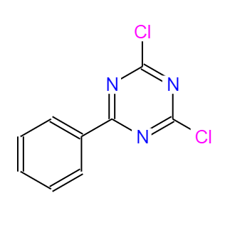 2,4-二氯-6-苯基-1,3,5-三嗪