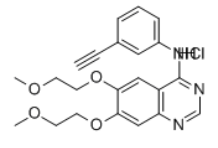 盐酸厄洛替尼