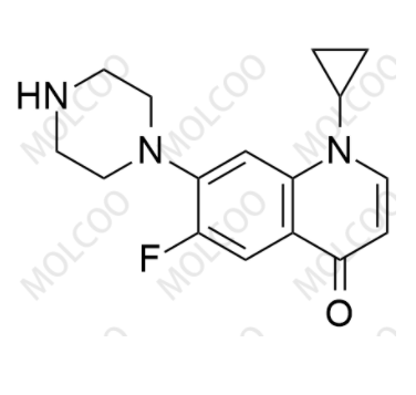 环丙沙星杂质E