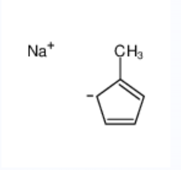 甲基环戊二烯酸钠