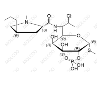 克林霉素磷酸酯EP杂质L