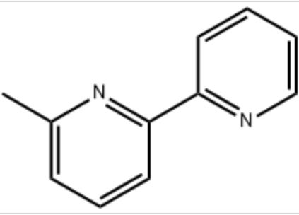 6-甲基-2,2'-联吡啶