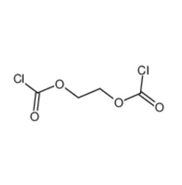 亚乙基二氯甲酸酯