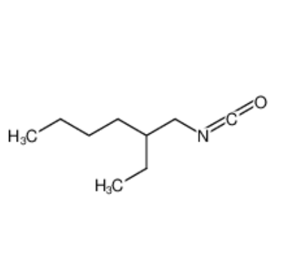 异氰酸2-乙基己酯