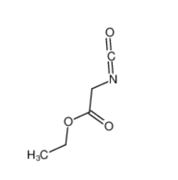 异氰酰乙酸乙酯