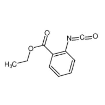 2-(乙氧基羰基)苯基异氰酸酯