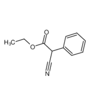 苯基氰基乙酸乙酯