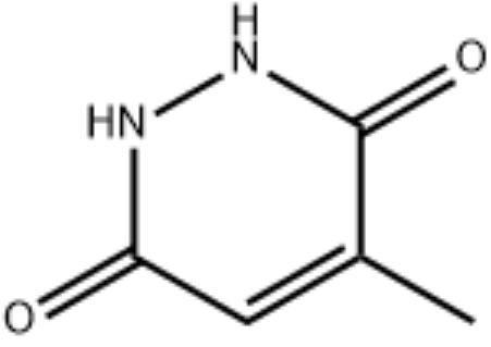 3.6-二羟基-4-甲基哒嗪