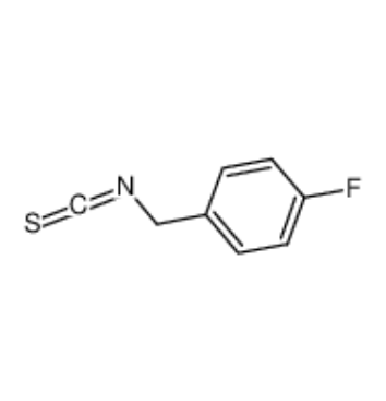 4-氟苄基硫氰酸酯