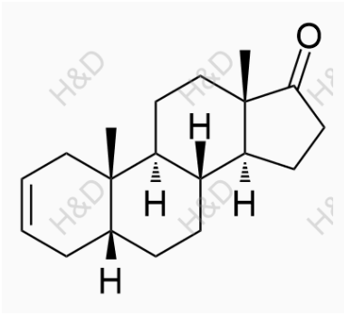 罗库溴铵杂质31