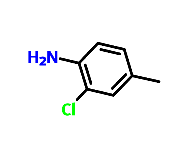 2-氯-4-甲基苯胺