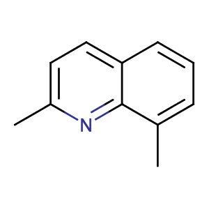 2,8-二甲基喹啉