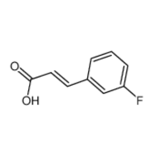 反-3-氟苯丙烯酸