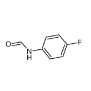 N-(4-氟苯基)甲酰胺