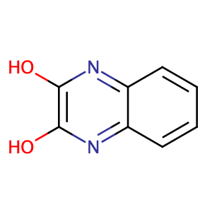 2,3-二羟基喹喔啉
