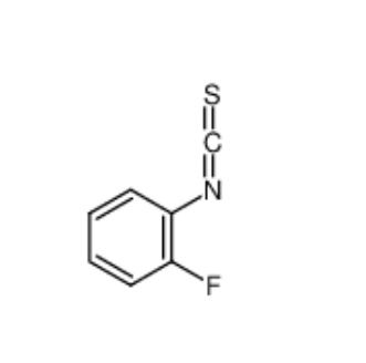 异硫氰酸(2-氟苯)酯