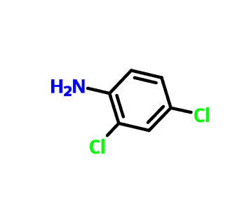2,4-二氯苯胺