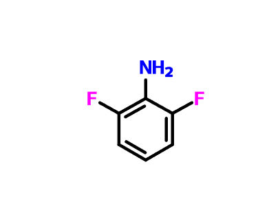 2,6-二氟苯胺