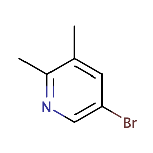 2,3-二甲基-5-溴吡啶