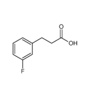 3-(3氟苯基)丙酸