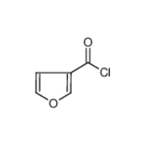 3-呋喃甲酰氯