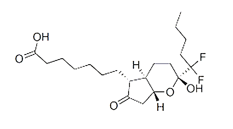 鲁比前列酮