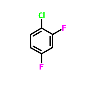 2,4-二氟氯苯