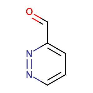 哒嗪-3-甲醛