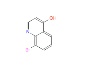 8-溴-4-羟基喹啉