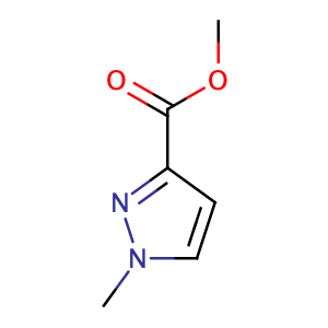 1-甲基吡唑-3-甲酸甲酯