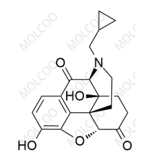 纳曲酮EP杂质I