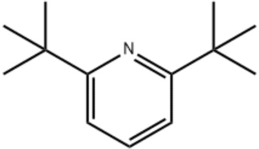2,6-二叔丁基吡啶