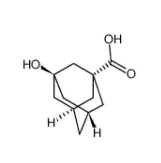 3-羟基金刚烷