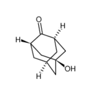 5-羟基-2-金刚烷酮